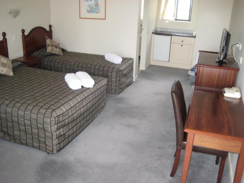 Elite Motor Inn Armidale Pokój zdjęcie