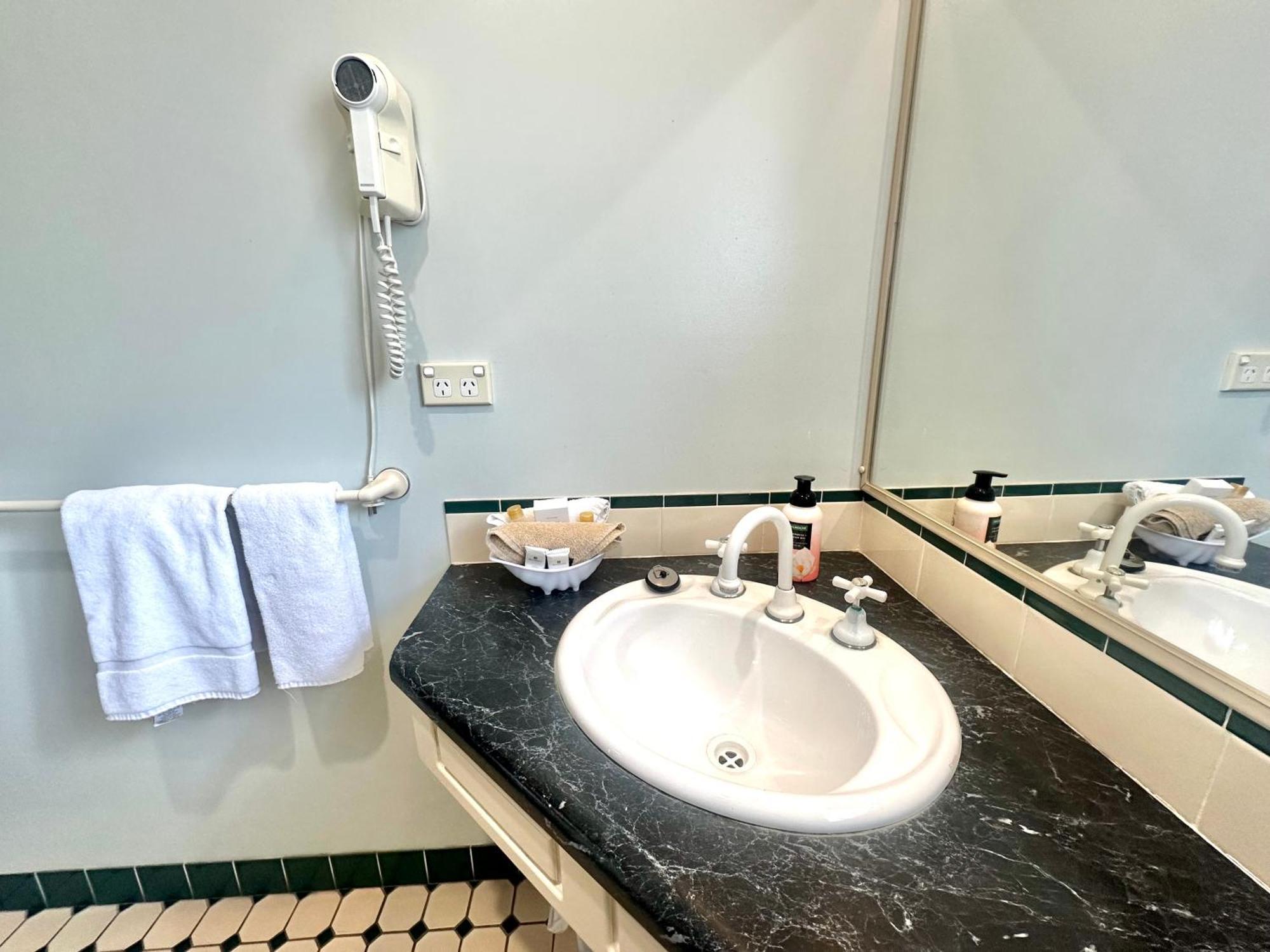 Elite Motor Inn Armidale Zewnętrze zdjęcie