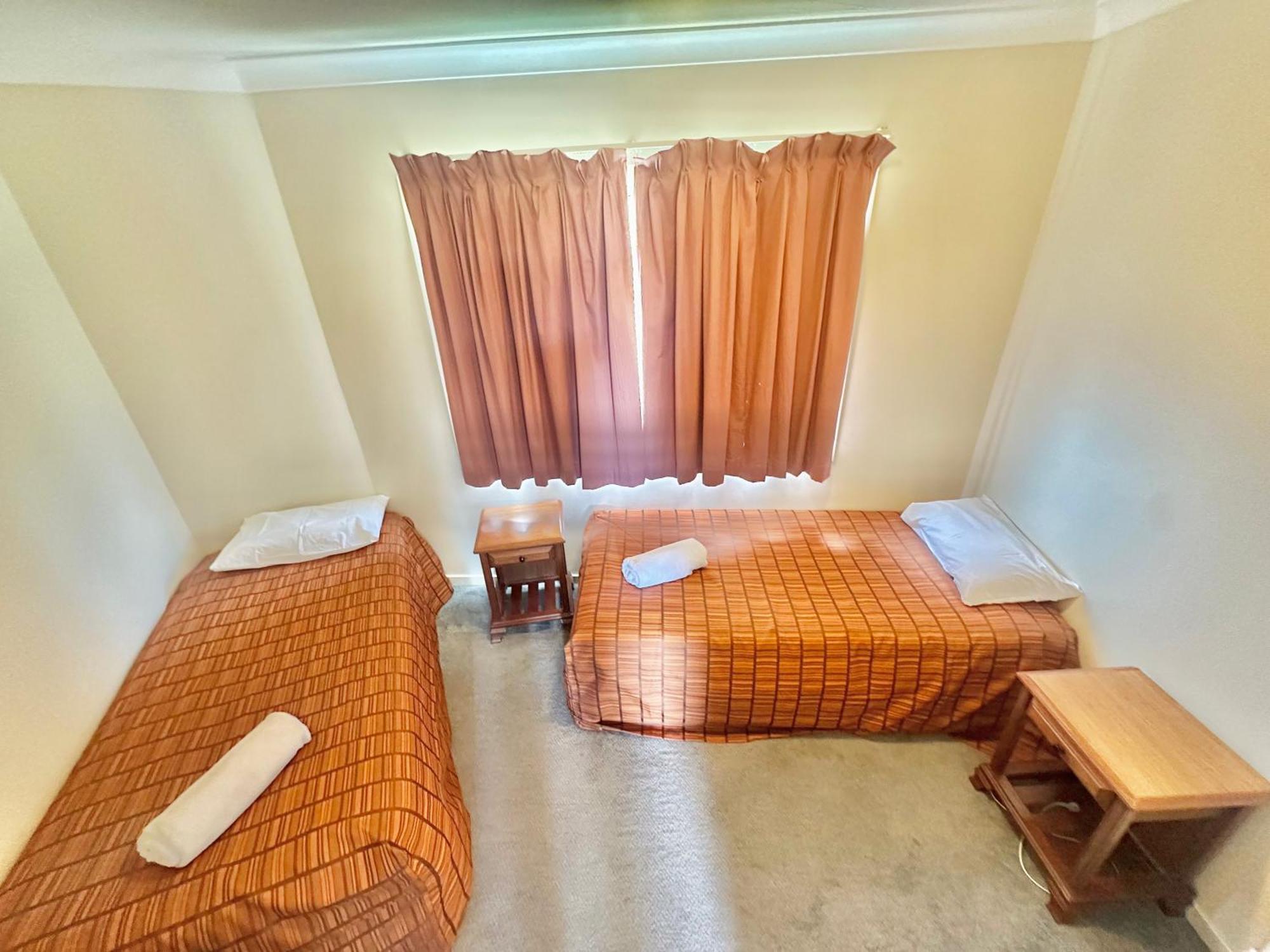 Elite Motor Inn Armidale Zewnętrze zdjęcie