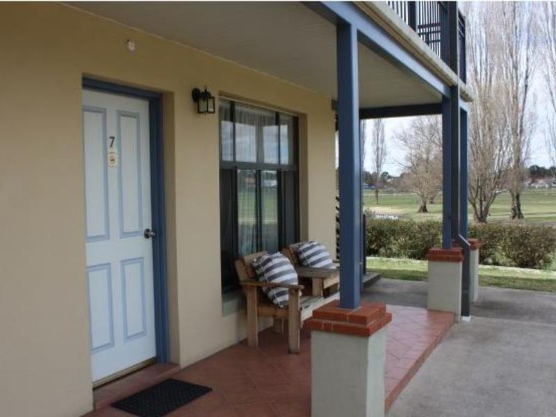 Elite Motor Inn Armidale Zewnętrze zdjęcie
