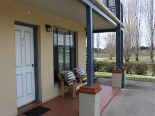 Elite Motor Inn Armidale Zewnętrze zdjęcie