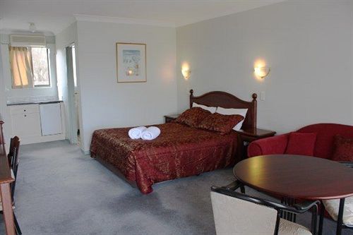 Elite Motor Inn Armidale Zewnętrze zdjęcie