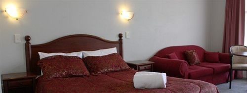 Elite Motor Inn Armidale Zewnętrze zdjęcie