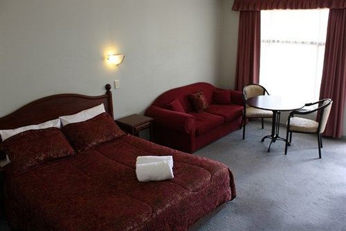 Elite Motor Inn Armidale Zewnętrze zdjęcie